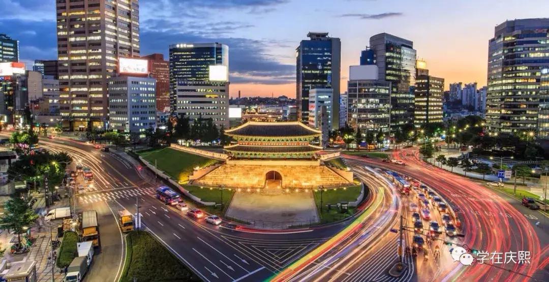 为什么我劝你一定要上个好大学,去韩国读研究生有必要吗