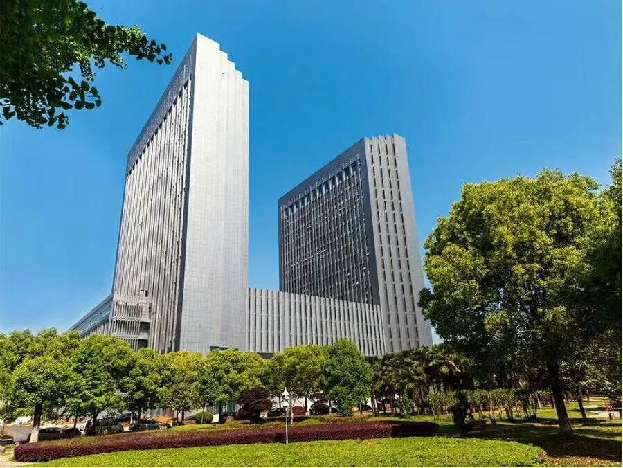 走进中国地质大学武汉,中国地质大学武汉欢迎你