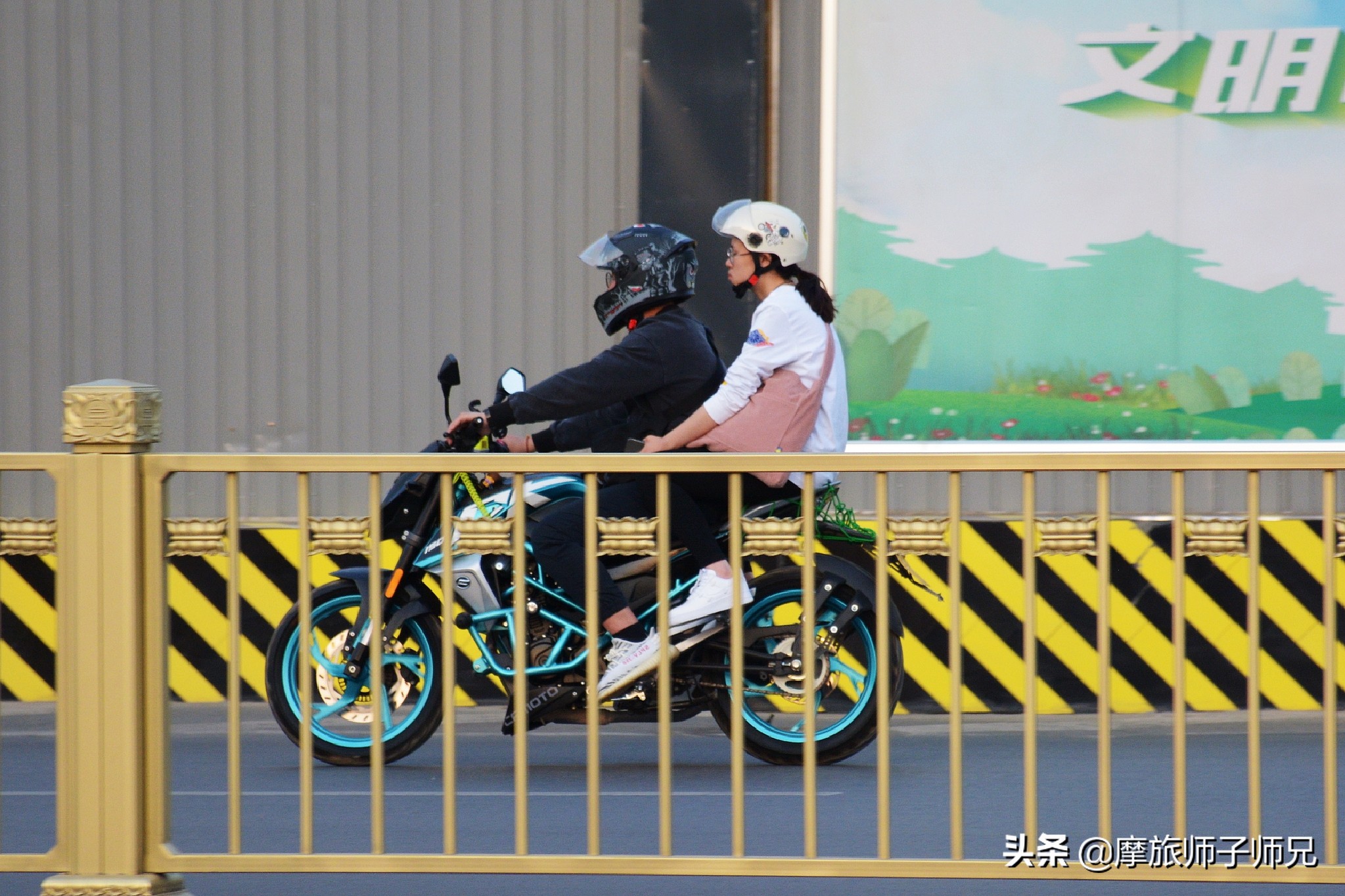 摩旅穷游到底选什么摩托车好,摩旅自驾游选什么摩托车