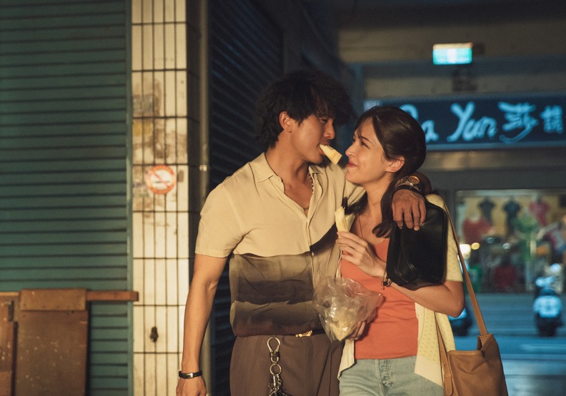 当男人恋爱时台版和韩版,当男人恋爱时韩版结局好吗