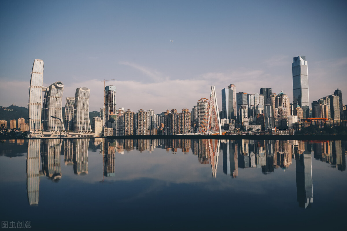 四大直辖市基础养老金,重庆有没有过渡养老金调整