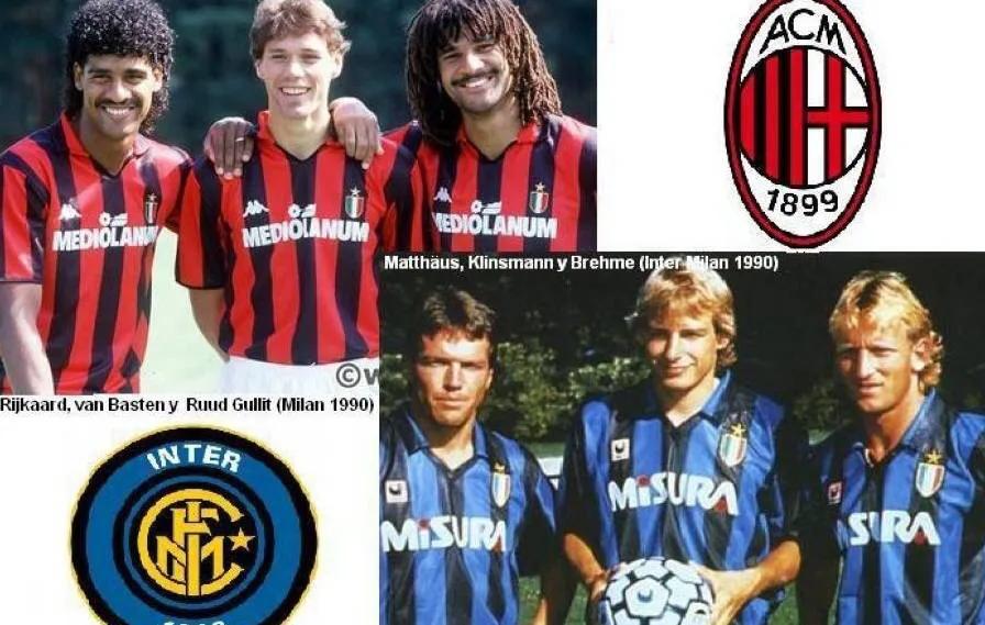 1982年意甲联赛ac米兰罗马,意甲联赛米兰vs萨索洛