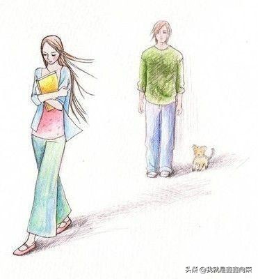 天秤座有备胎的表现,天秤座养备胎的表现