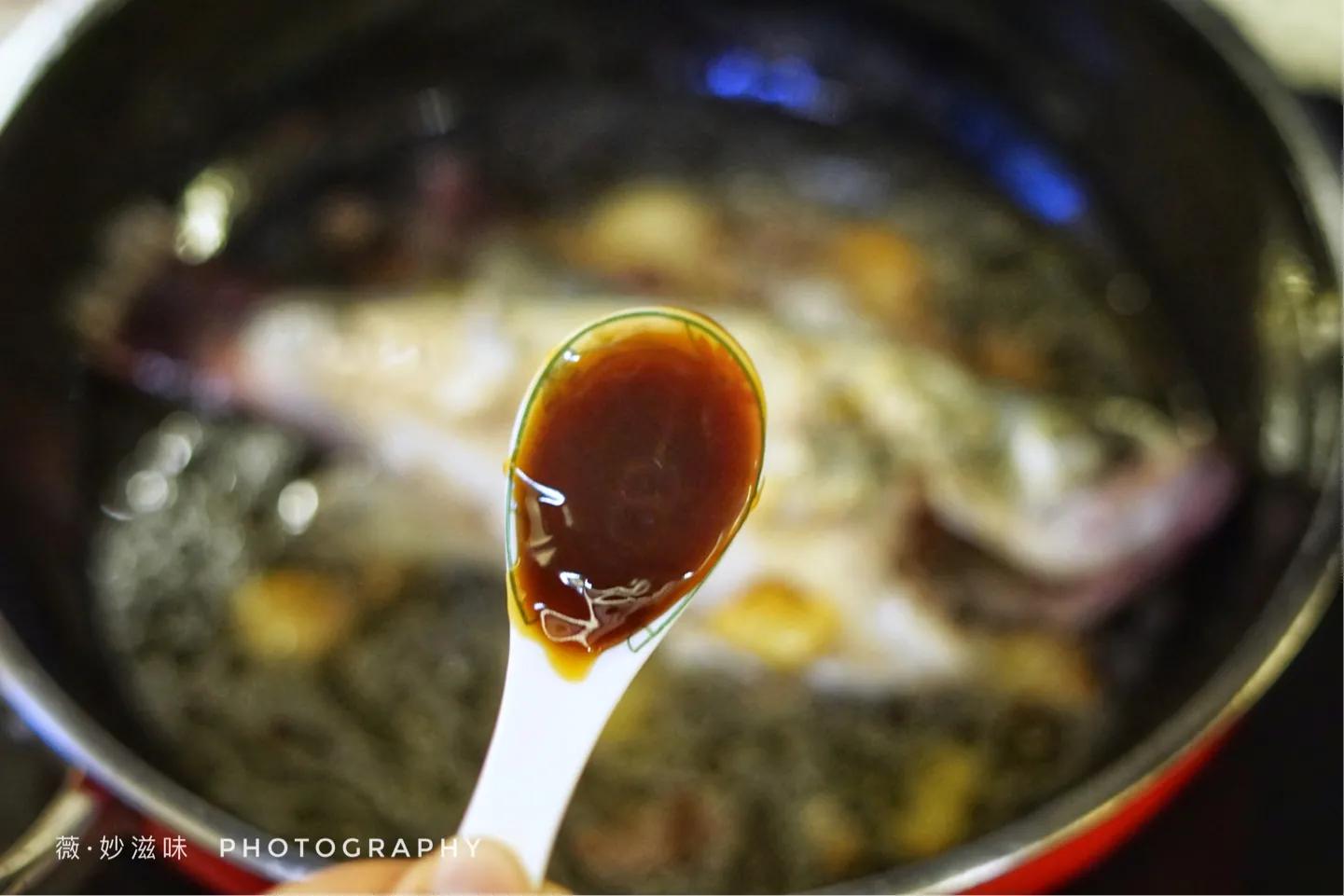 鱼与香肠的约会～香肠豆腐炖鱼～