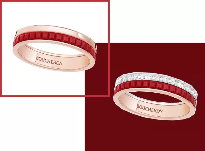 大牌新年限定合集,中国大牌新年特别款