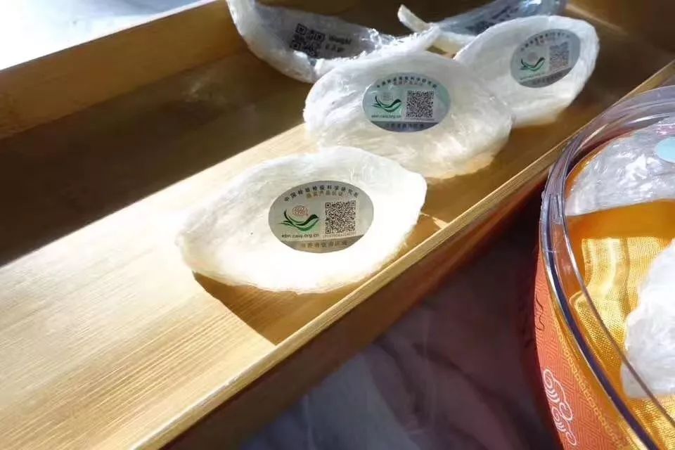 燕窝即食靠谱吗,燕窝海参体验
