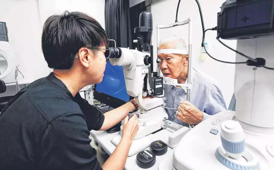 在新加坡看病有什么好处,在新加坡看病有多麻烦