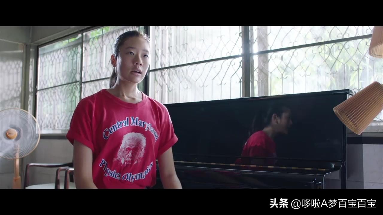 电影天才枪手泰国片,泰国天才枪手电影