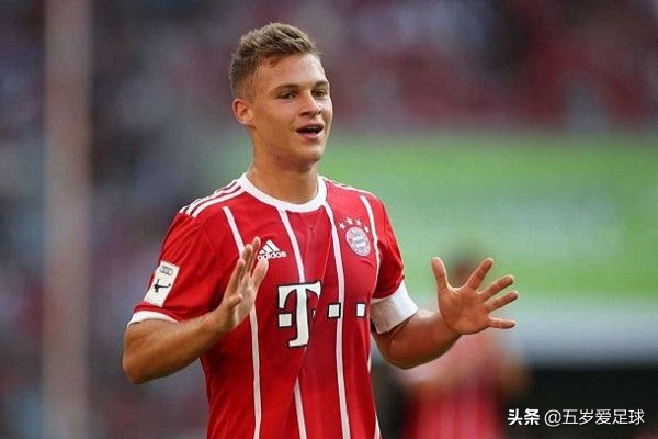 花费2仁币!拜仁签下历史转会身价第二的后卫,他能带来什么?