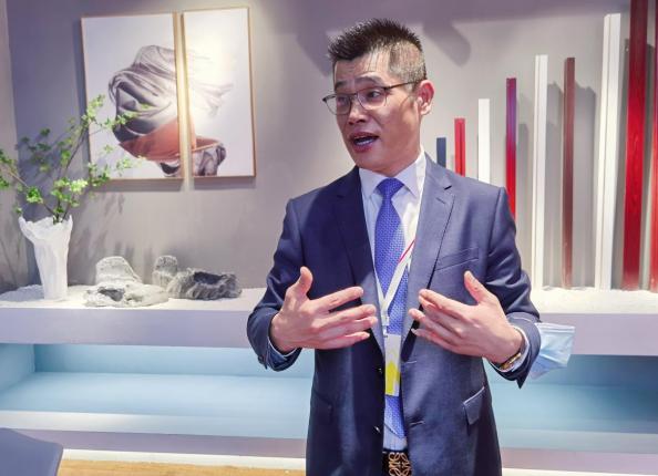 首创“定制吊顶”新品类宝仕龙号召行业共同推广