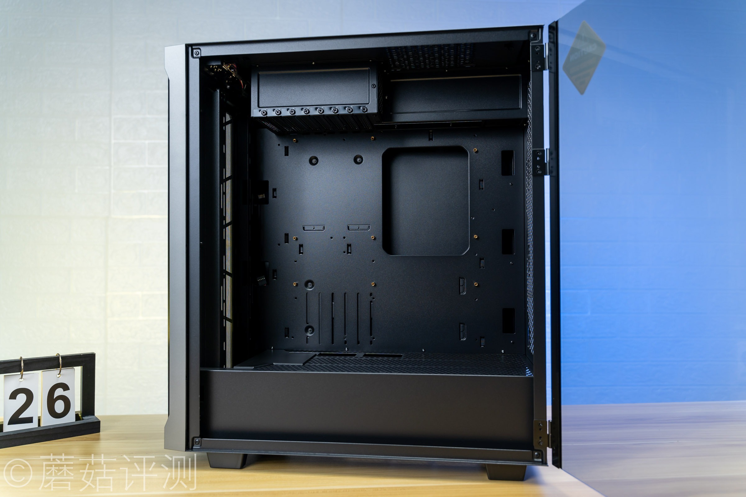 鑫谷开元t1机箱,鑫谷全塔式机箱怎么样