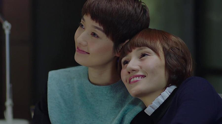 我的前半生结局最好的是什么,重温我的前半生电视剧