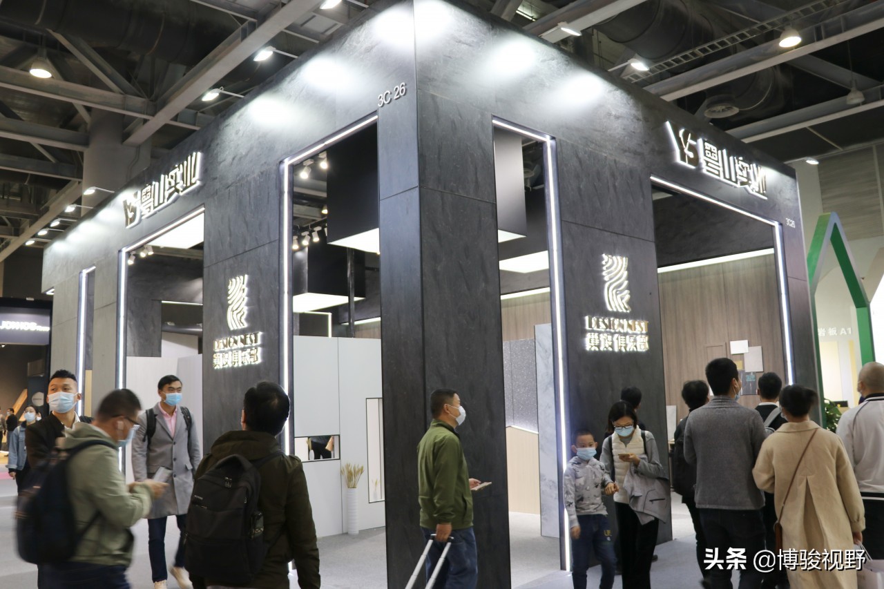 粤山实业郭文涛:环保PET膜,将成为下一个膜类饰面主流