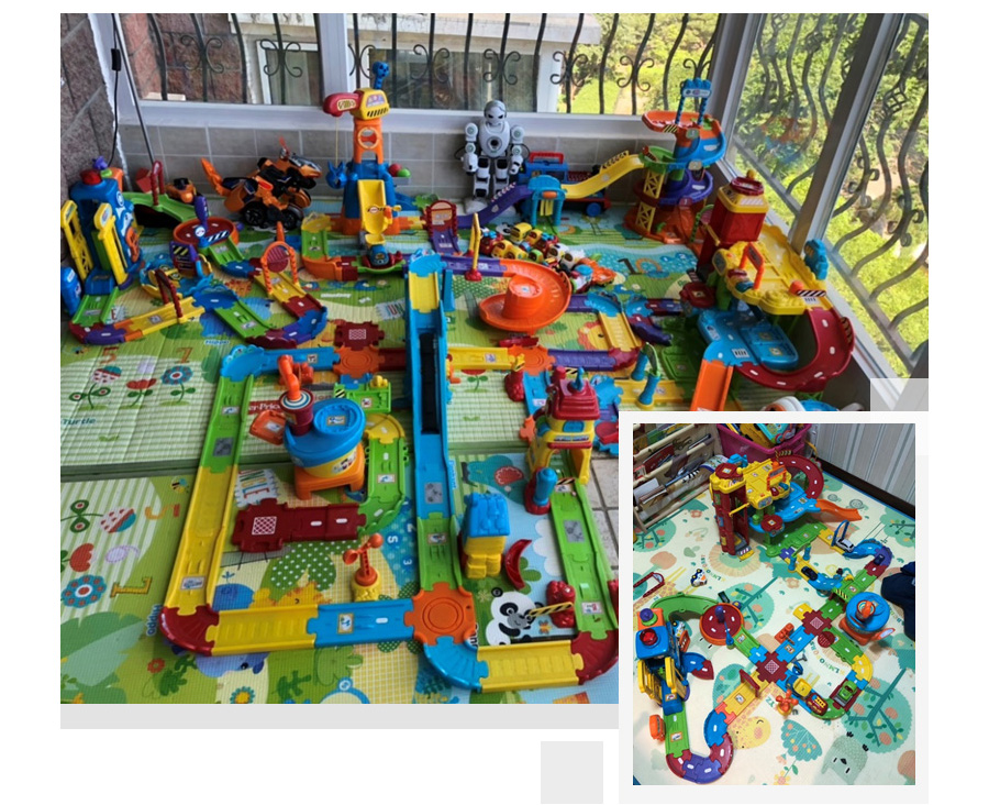 儿童节最酷的玩具,推荐好玩的儿童节玩具