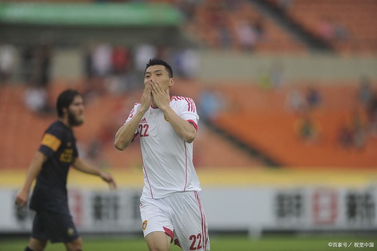 为中国队打气,中国男足2022年赛程直播回顾