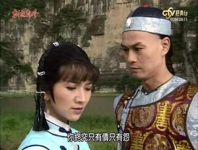 那些年我们追过的剧600集,那些年我们追过的武侠小说