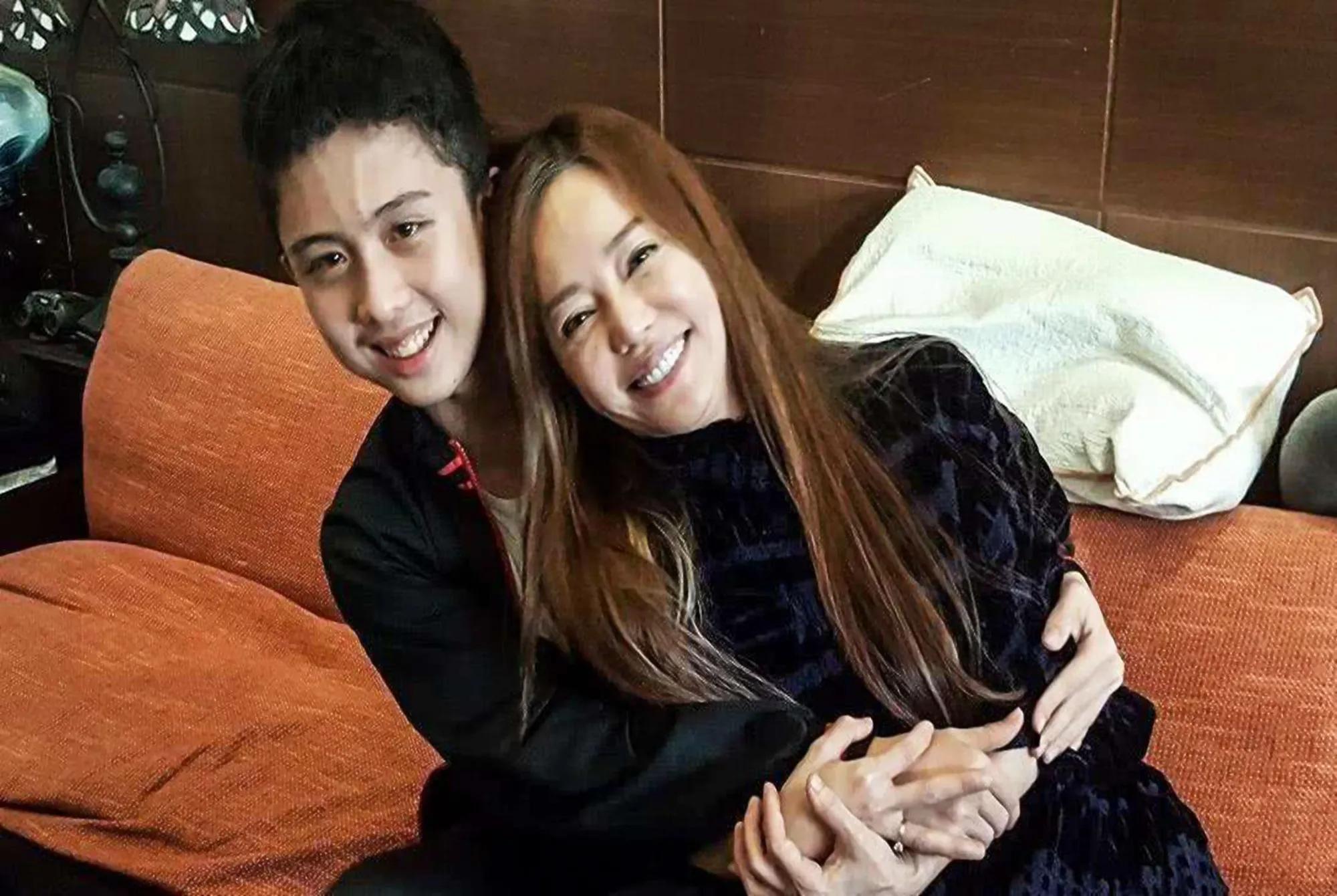 爱母情结是心理阴影吗,爱母情结的行为