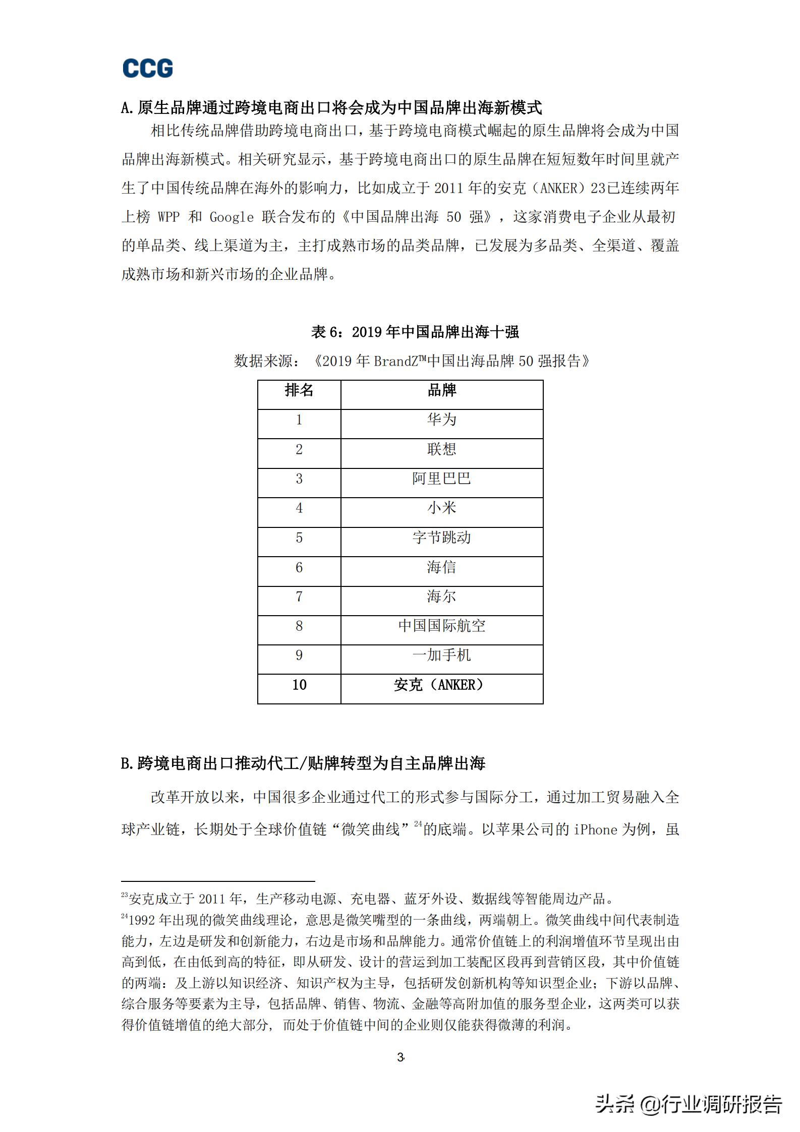 b2c跨境电商深度报告,全球跨境b2c电商趋势报告
