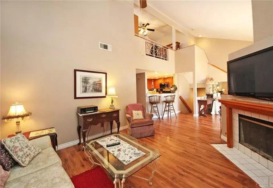 这地方三个月涨了4.1%！安大略高潜力值美房教你坐着赚钱！