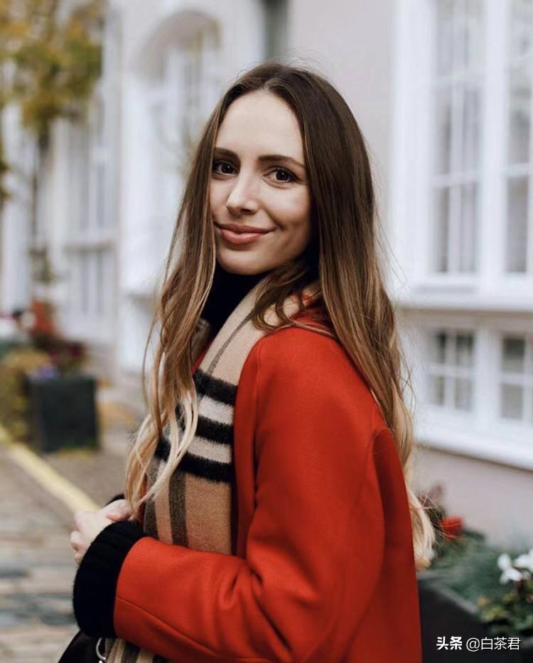 时尚秋冬爆款围巾,2021最流行的大牌围巾秋冬款