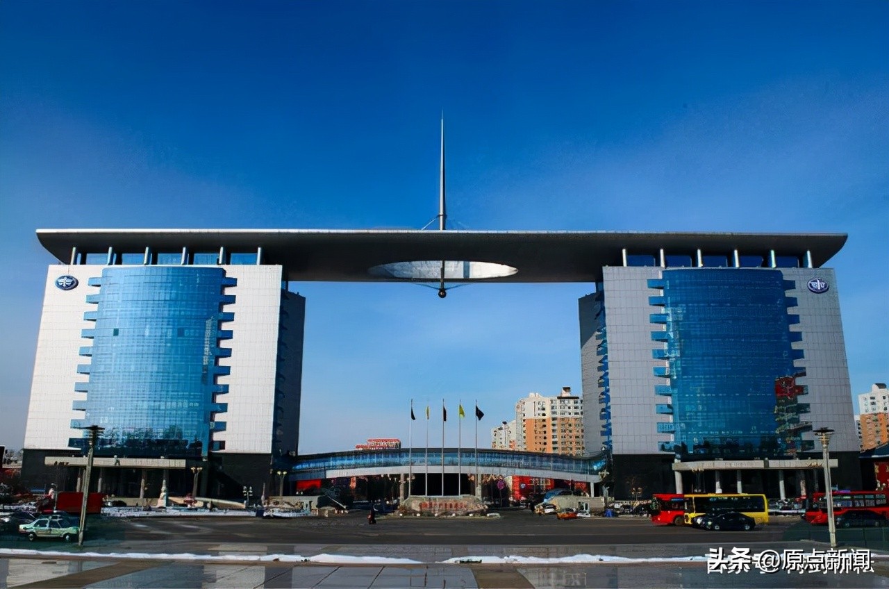 长春发展2023前景,长春会成为黑马城市吗