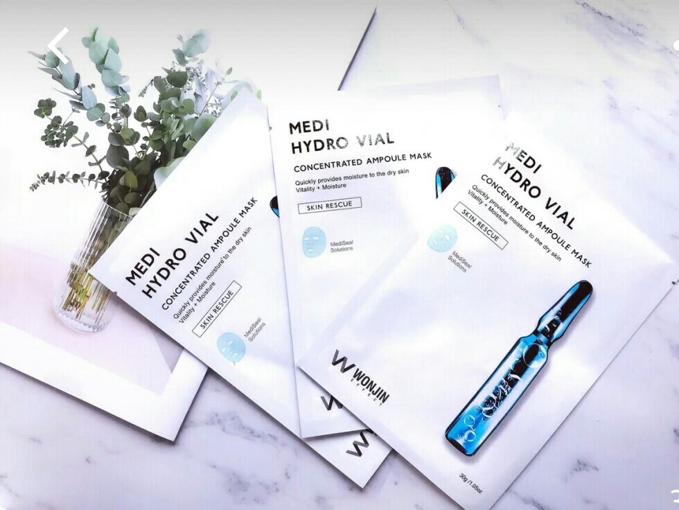 老爸评测面膜补水,国产面膜哪款补水效果最好