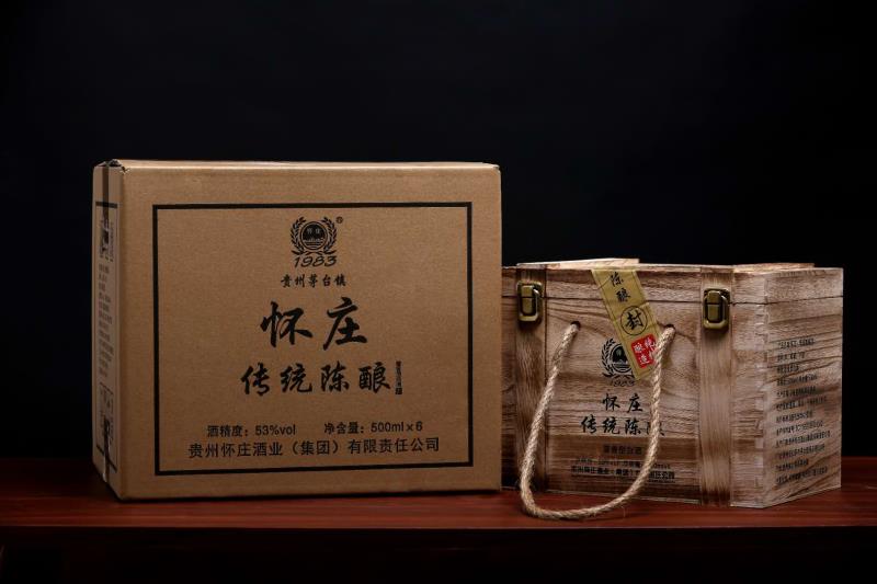 白酒出酒率怎么计算？物以稀为贵，出酒率越低酒质越好？