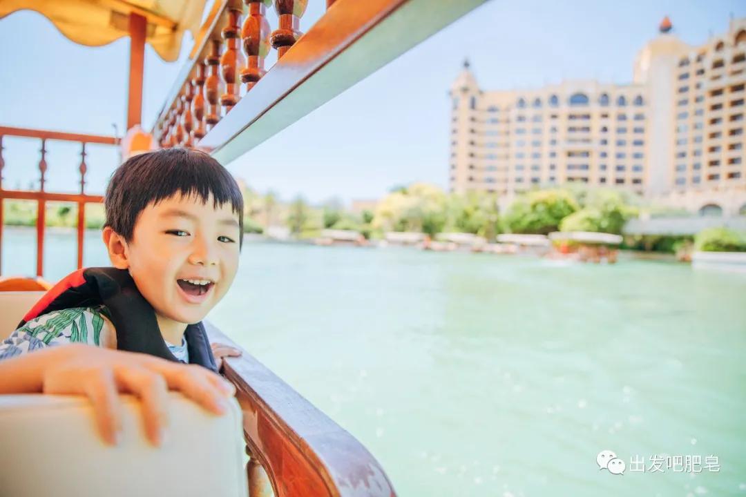 玩转珠海长隆全攻略,玩转珠海长隆海洋王国全攻略