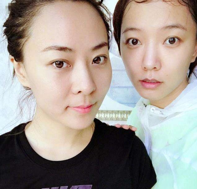 盘点：娱乐圈的5对绝色姐妹花，每一对都是人生赢家