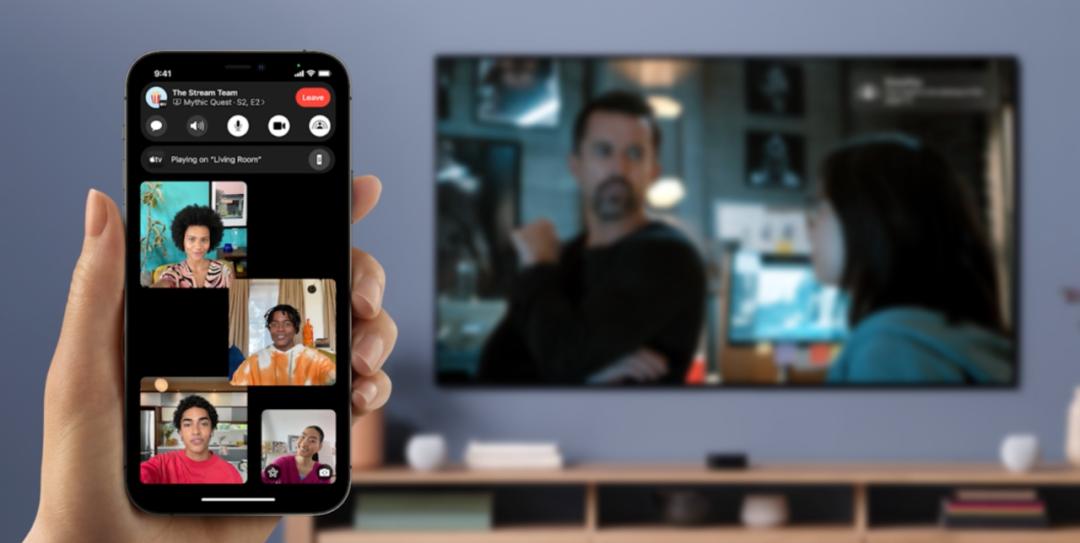 苹果wwdc21大会看点汇总,苹果wwdc21功能