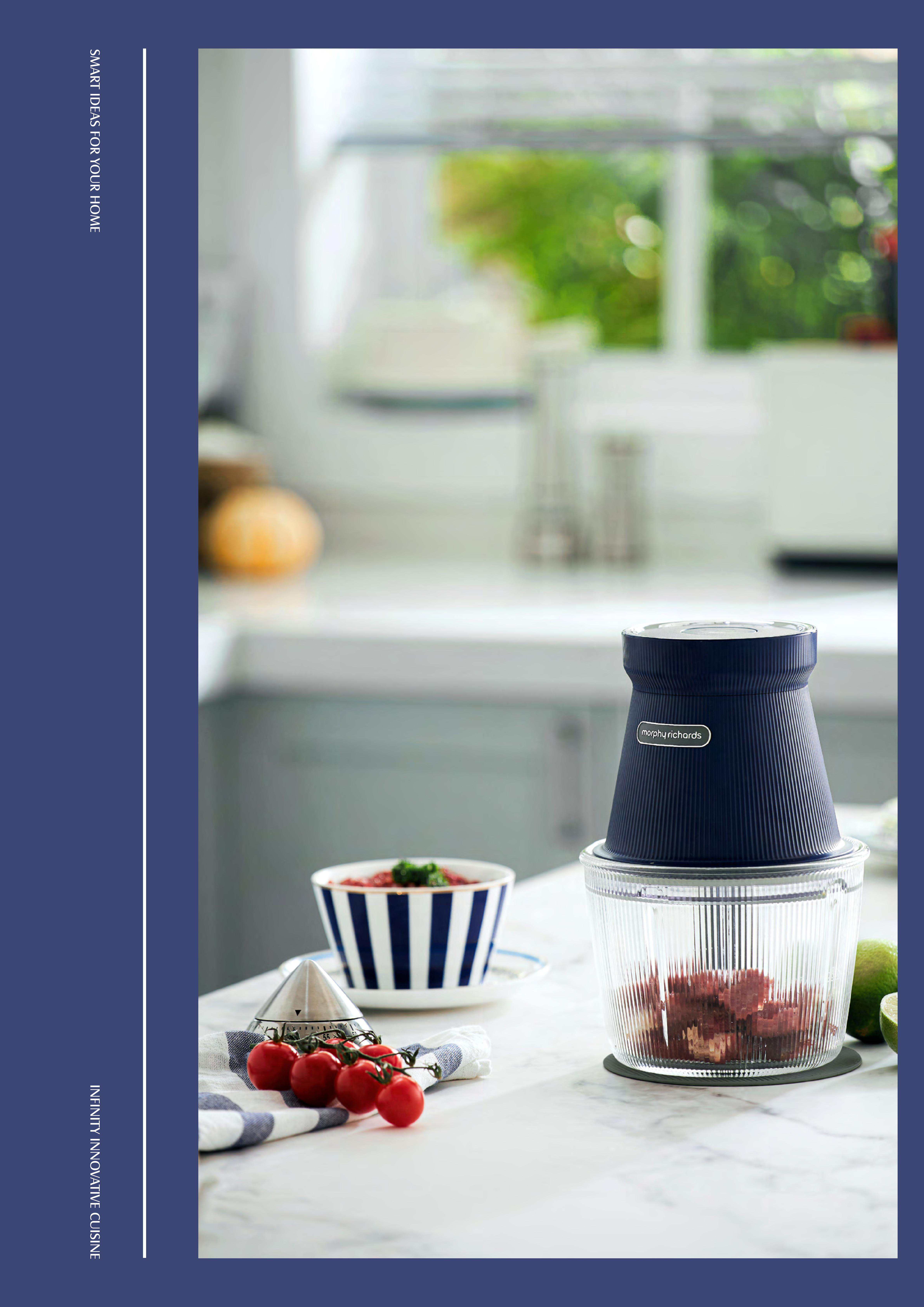 无线电动料理绞肉机,无线便携式食物绞肉机