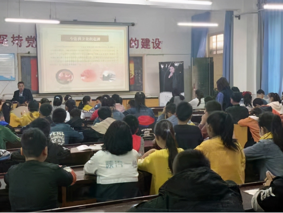 传承中华医药，助力健康中国