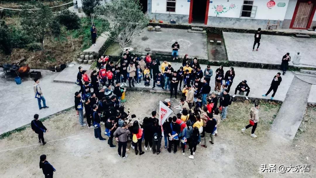 永春免费旅游景点大全一日游,永春山歌小镇旅游攻略