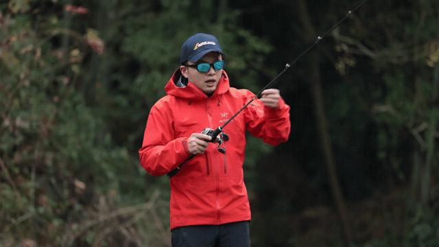 路亚饵挂底解救攻略,早春路亚用什么拟饵好