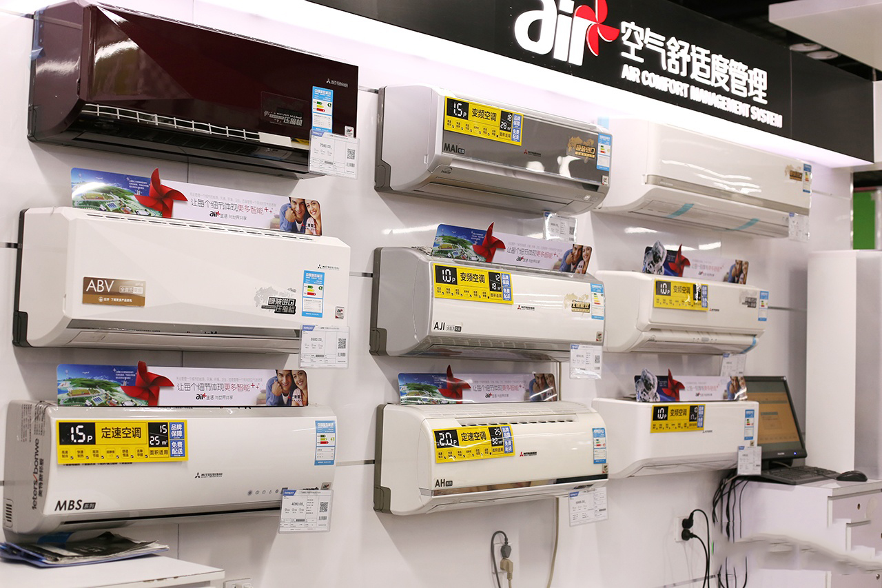 买空调都需要问店家要啥,买空调的十大套路