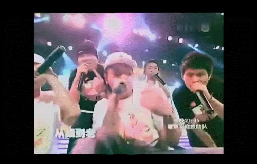 张晋给贾静雯当替身,张晋做过贾静雯武打替身