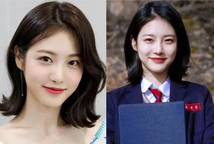 眼睛细长怎么化妆好看,眼间距宽怎么化妆小妙招