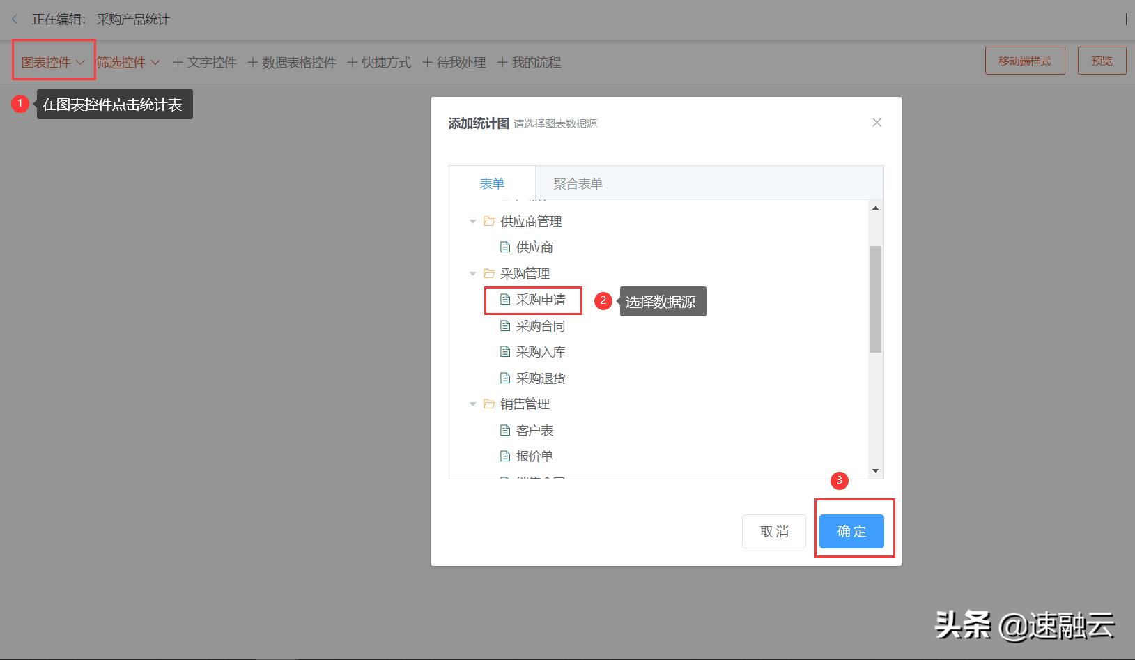 玩转excel数据分析,仪表盘可视化图表处理大批量数据