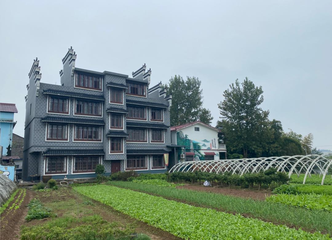 亲子农庄应该怎么玩,农庄旅游攻略亲子游