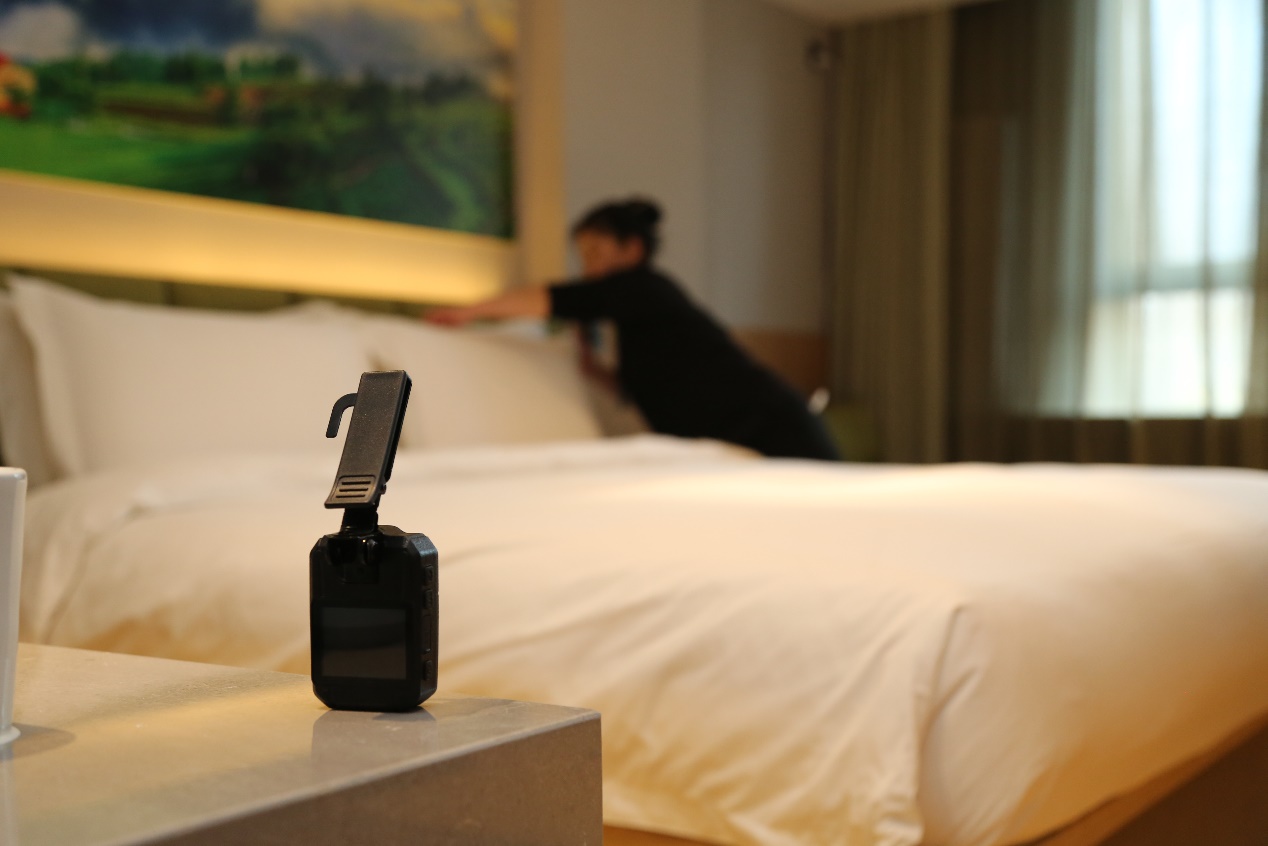 北京赏秋酒店,京郊野奢酒店