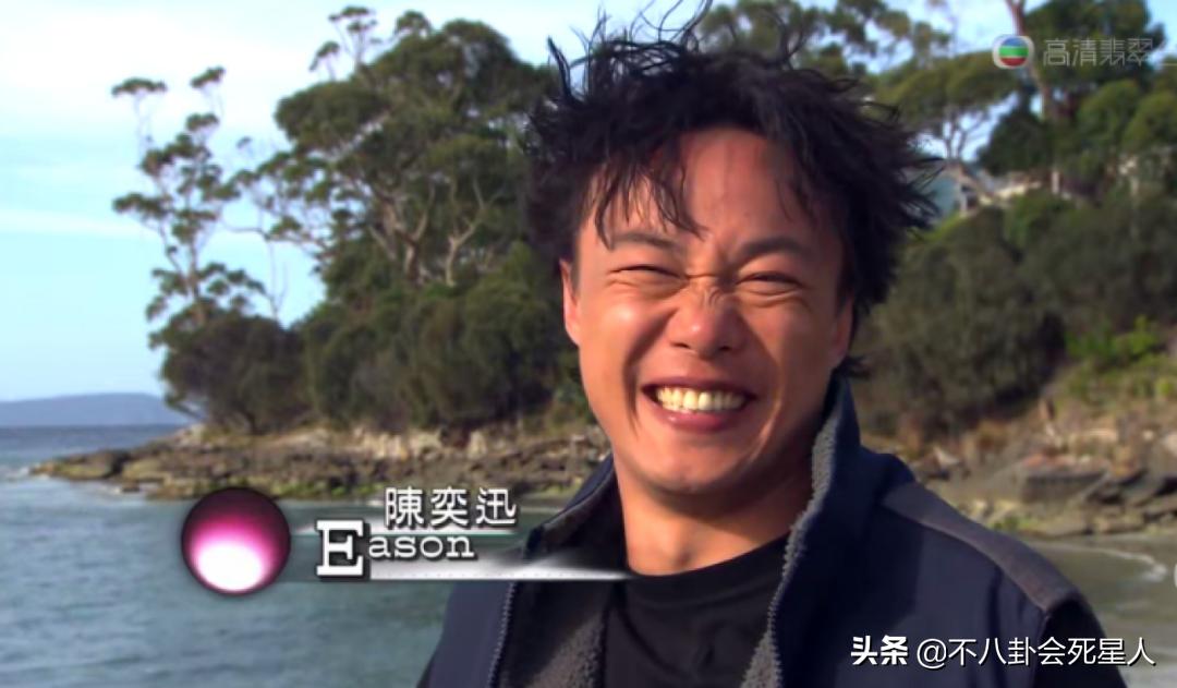 陈奕迅张艺兴,陈奕迅评价张艺兴