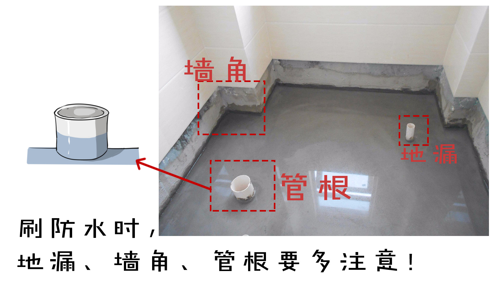 卫生间改造马桶移位不砸砖,卫生间改造马桶移位后要做防水吗