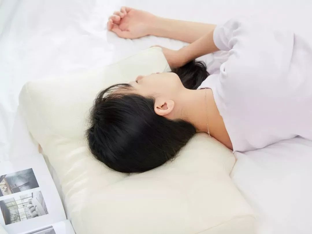 日本旅行枕头,日本枕头开箱体验