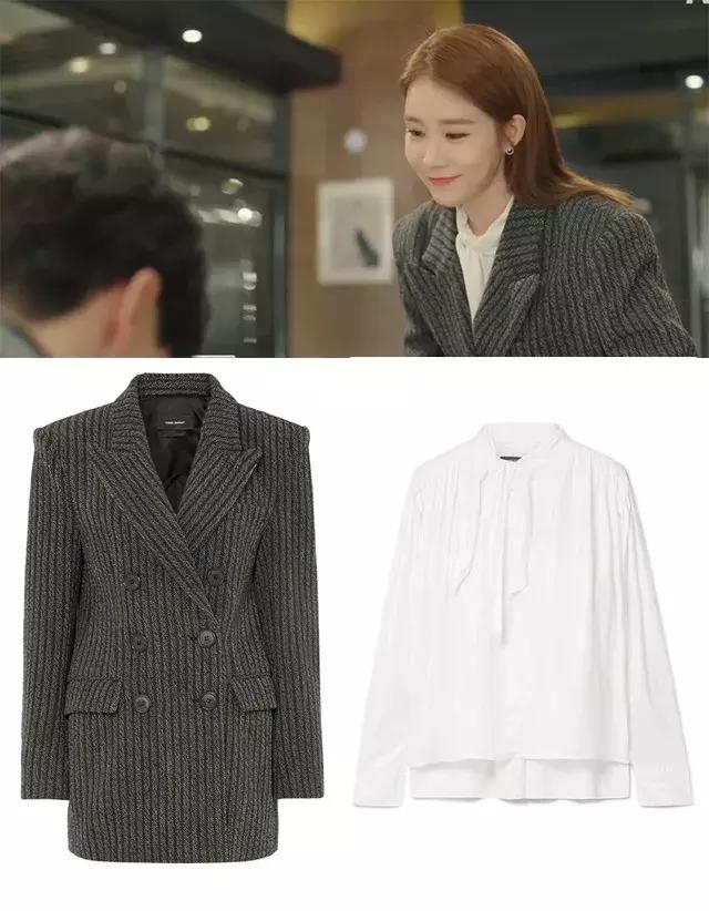 女朋友成熟风格该怎么穿,和可爱型女生约会怎么穿