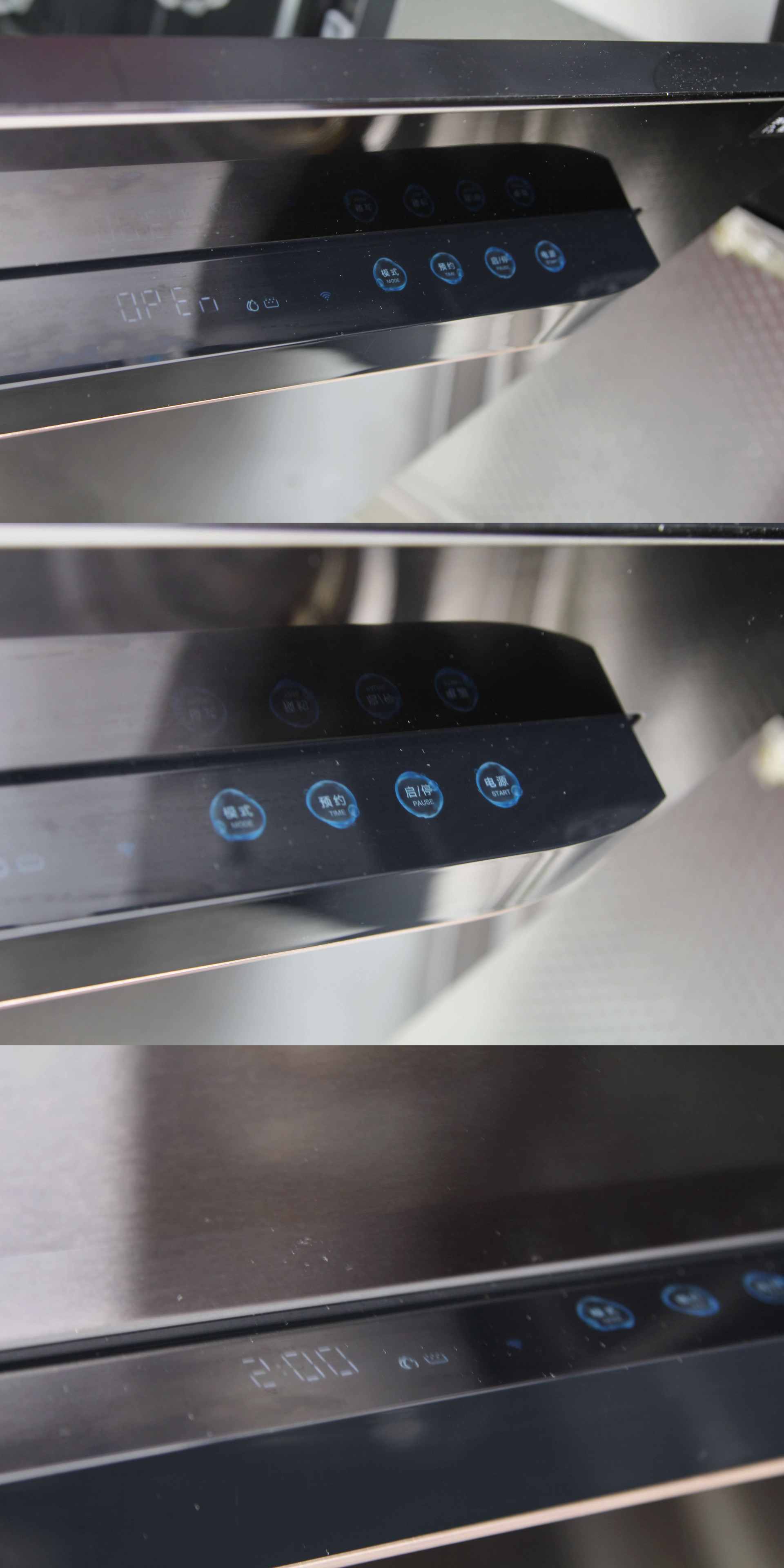 给大家推荐一款洗碗机,大容量的洗碗机推荐