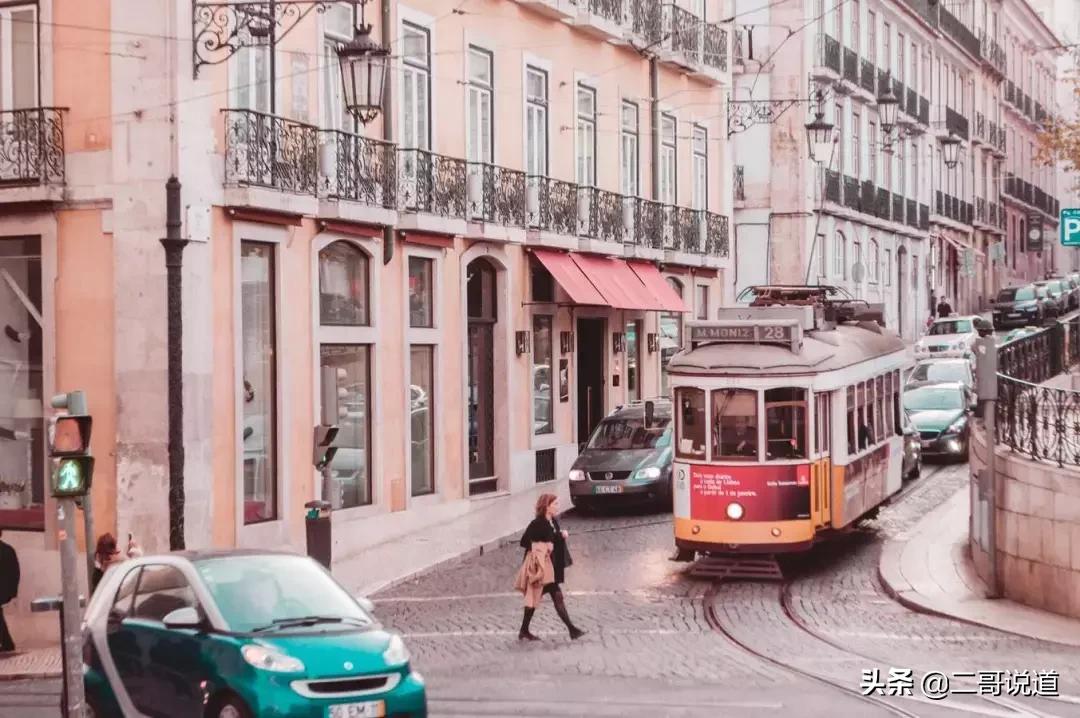 欧洲有哪些好玩的,欧洲值得打卡的国家