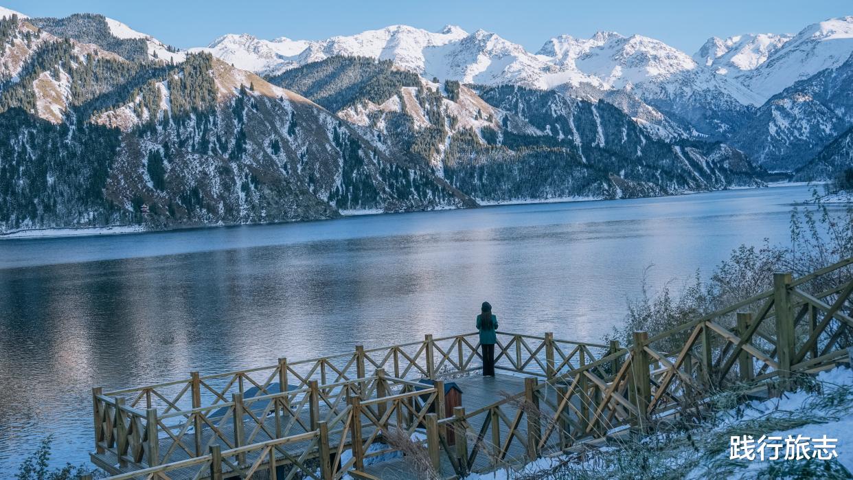 *疆新**旅游城市昌吉，经济繁荣程度仅次于乌鲁木齐