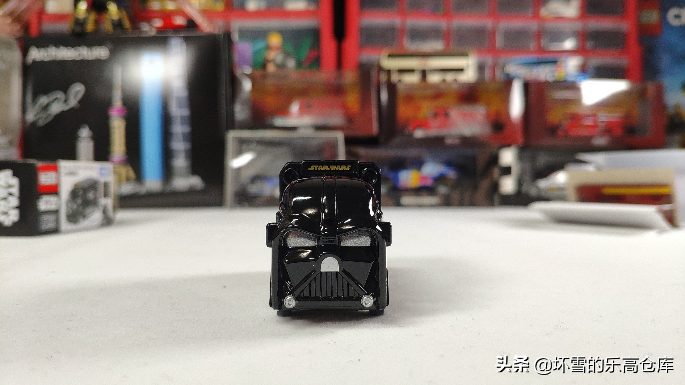 多美卡30周年纪念,多美卡周年系列