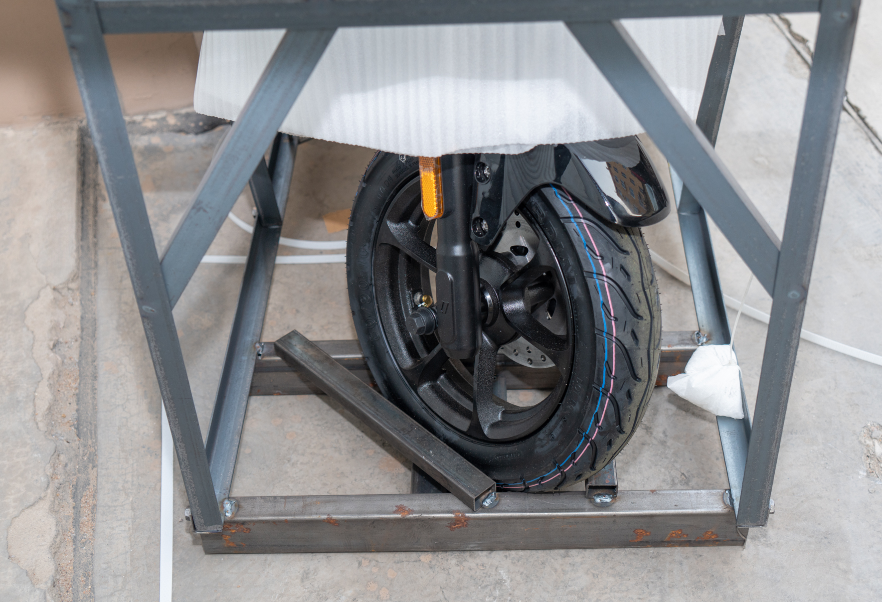 电动车别只认小牛，钱江摩灵能上三种牌，十分给力