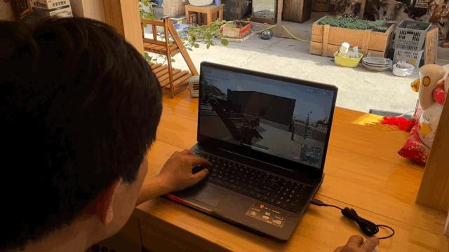 微星强袭ge7612代3070ti增加性能,微星强袭ge76值得入手吗